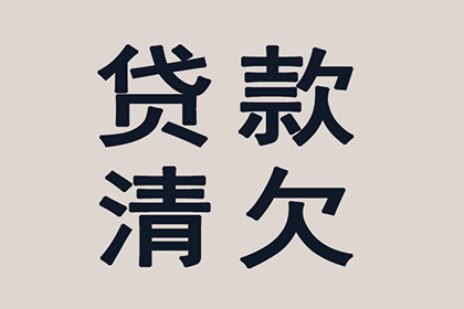 白云讨数公司